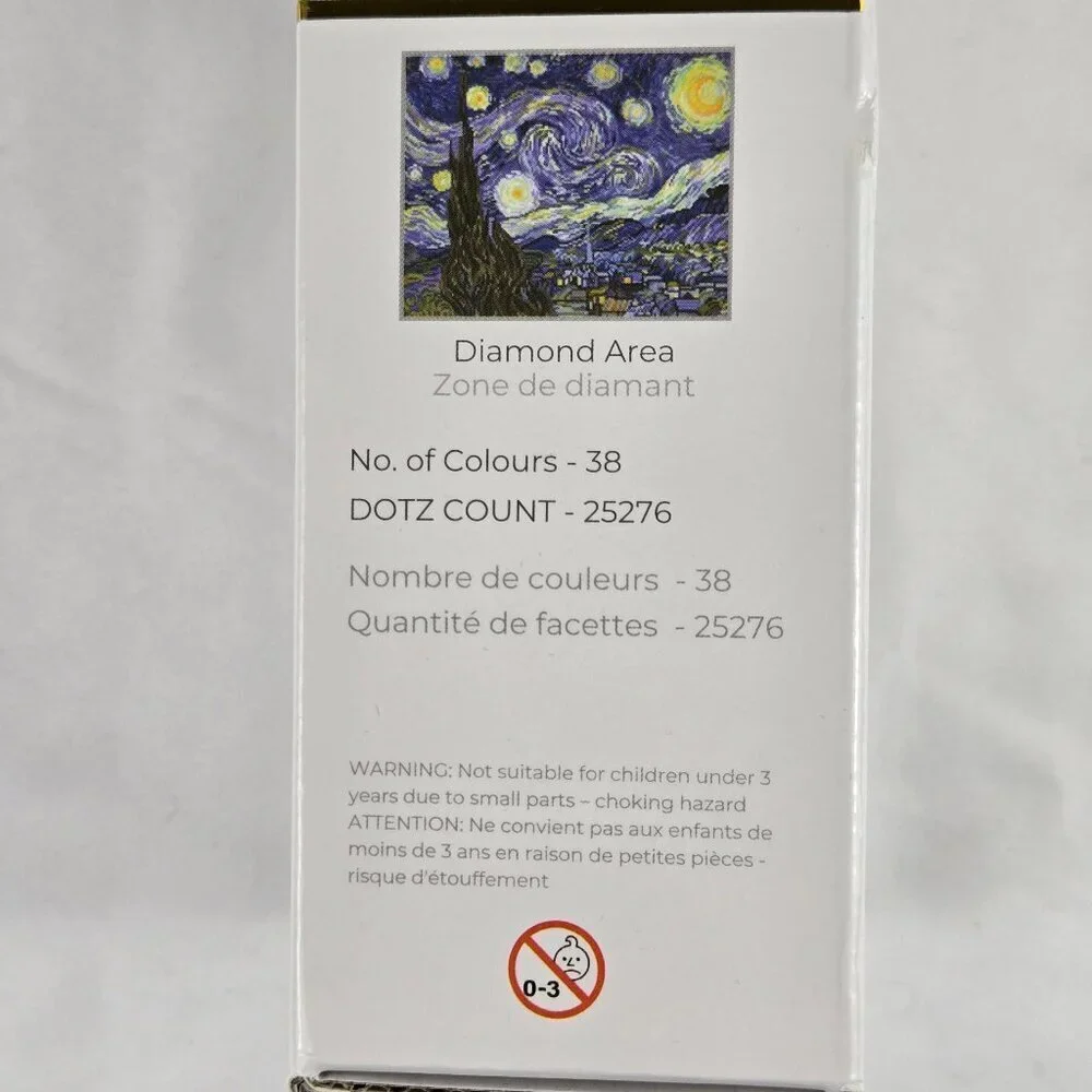 Diamond Dotz 